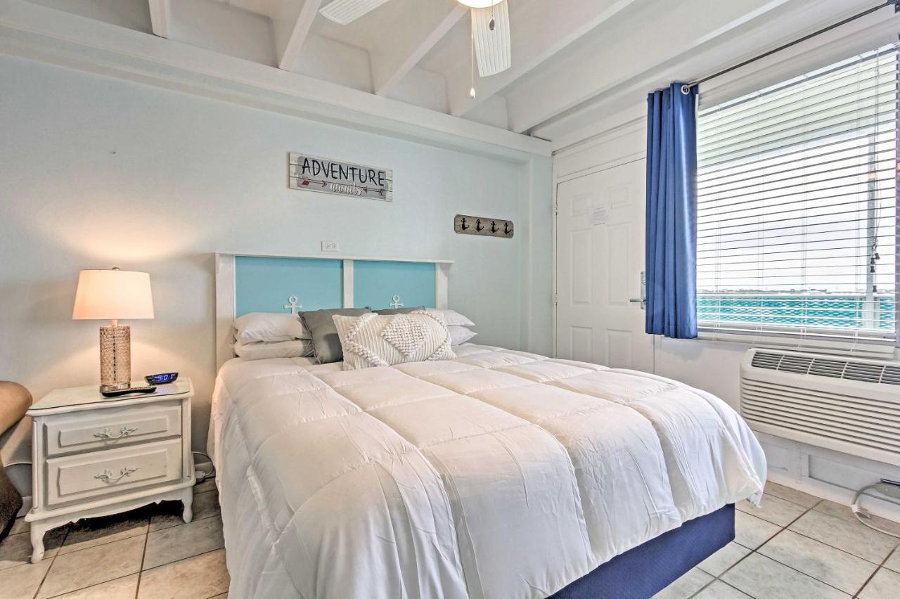 Panama City Beach Studio With Pool And Beach Access Buitenkant foto